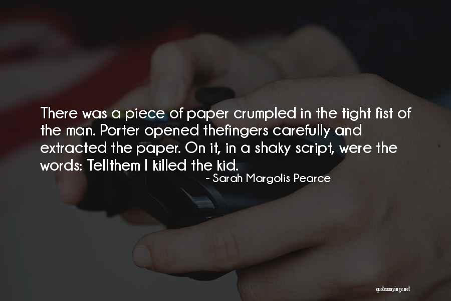 Sarah Margolis Pearce Quotes 108187 Sarah Margolis Pearce Quotes 108187