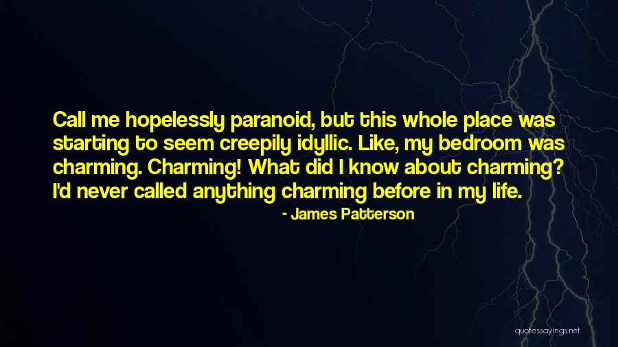 Sarah Maria Sun Quotes By James Patterson Sarah Maria Sun Quotes By James Patterson