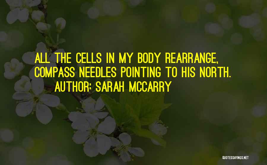 Sarah McCarry Quotes 1719390