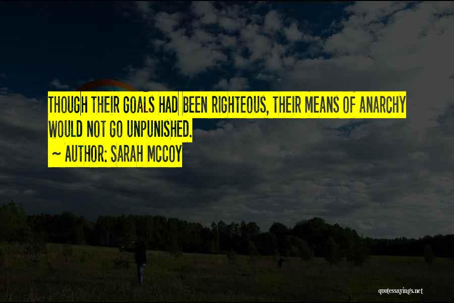 Sarah McCoy Quotes 1971454