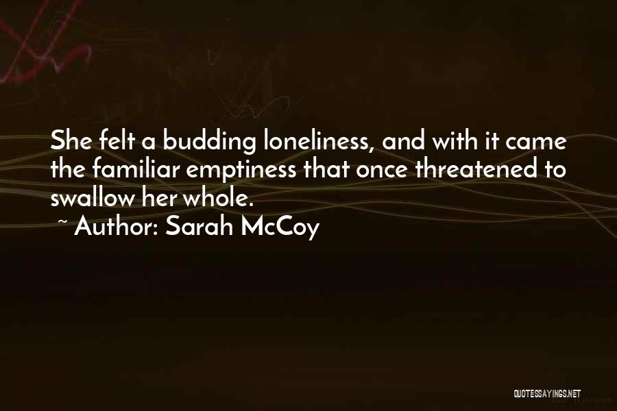 Sarah McCoy Quotes 1982025