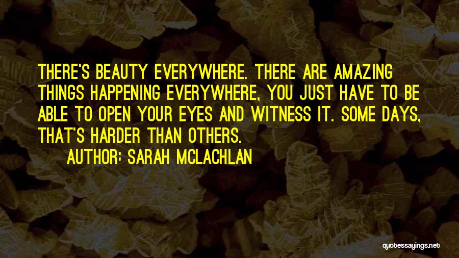 Sarah McLachlan Quotes 1054632