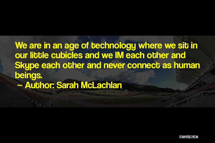 Sarah McLachlan Quotes 1414914