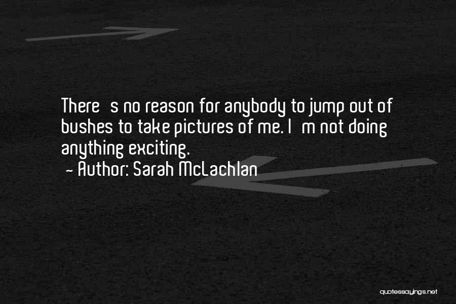 Sarah McLachlan Quotes 229809