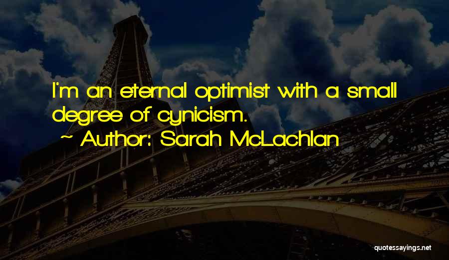 Sarah McLachlan Quotes 702818