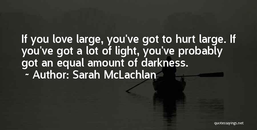 Sarah McLachlan Quotes 75017