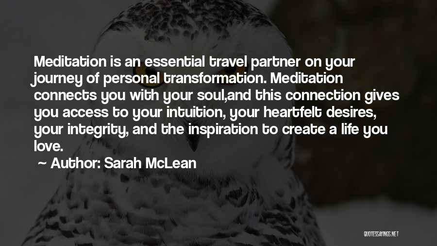 Sarah McLean Quotes 2162400