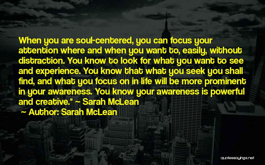 Sarah McLean Quotes 2211355