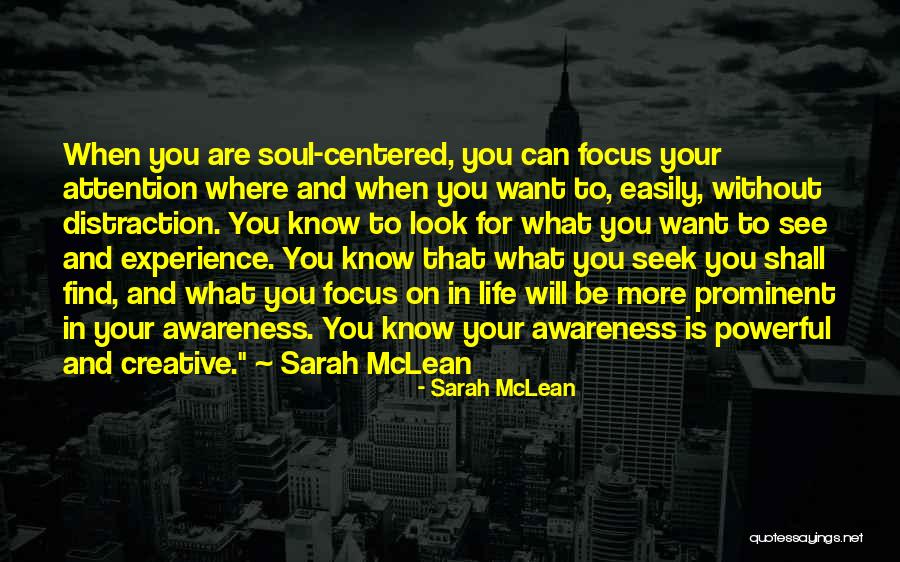Sarah McLean Quotes 2211355 Sarah McLean Quotes 2211355