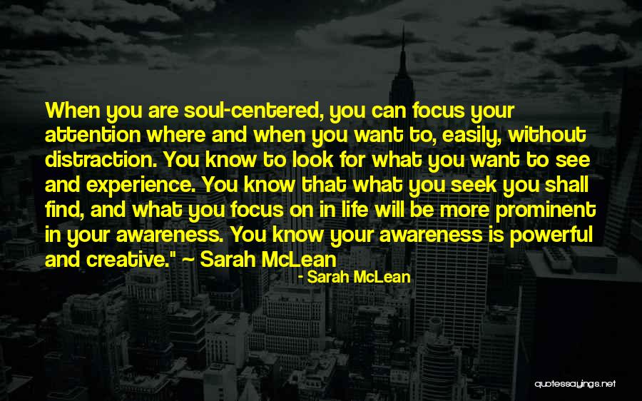 Sarah McLean Quotes 2211355