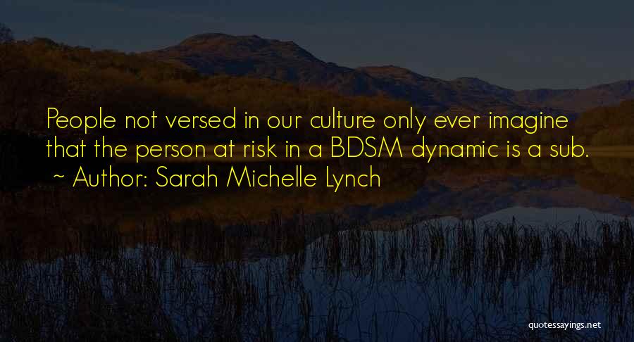 Sarah Michelle Lynch Quotes 1891866