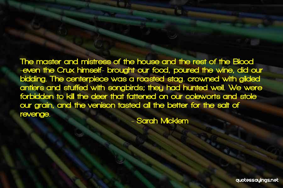 Sarah Micklem Quotes 296321 Sarah Micklem Quotes 296321