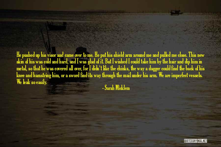 Sarah Micklem Quotes 403875 Sarah Micklem Quotes 403875