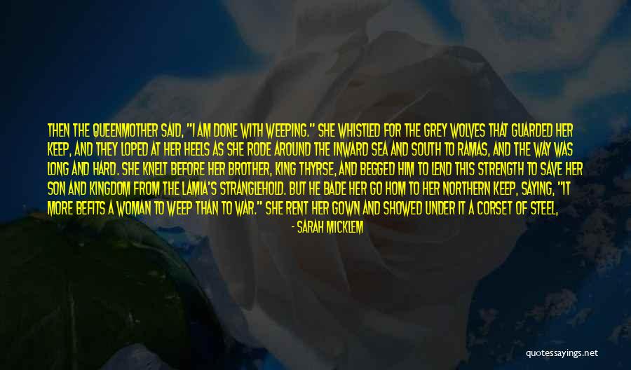 Sarah Micklem Quotes 620801 Sarah Micklem Quotes 620801