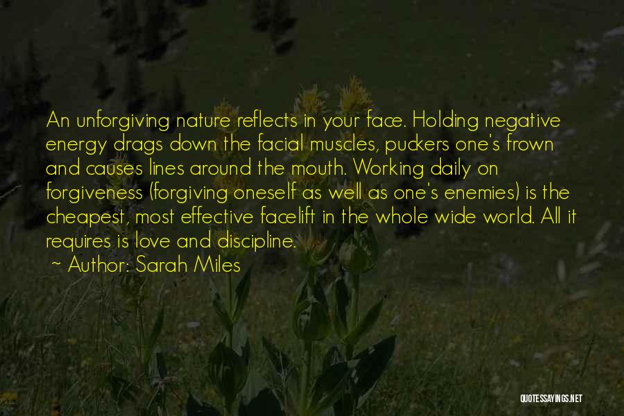 Sarah Miles Quotes 876026