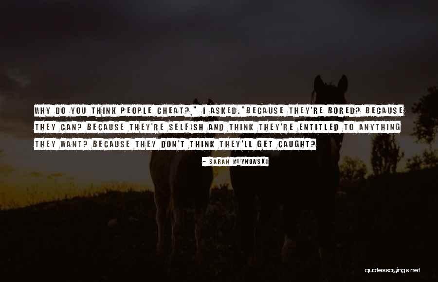 Sarah Mlynowski Quotes 1224095 Sarah Mlynowski Quotes 1224095
