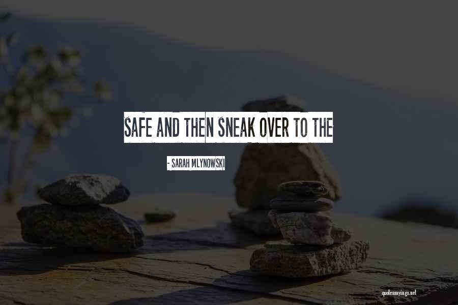 Sarah Mlynowski Quotes 1512009 Sarah Mlynowski Quotes 1512009