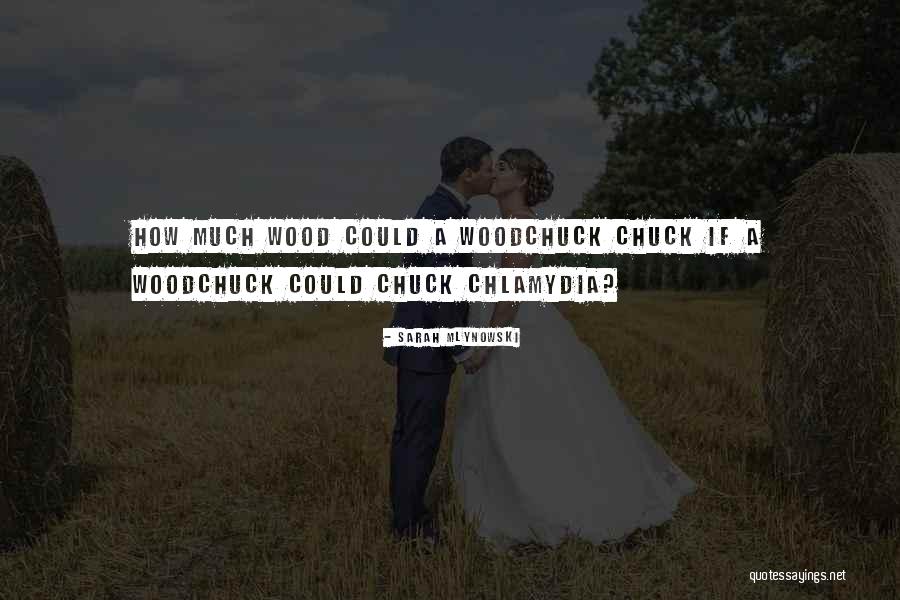 Sarah Mlynowski Quotes 1567051 Sarah Mlynowski Quotes 1567051