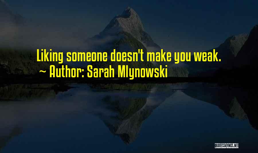 Sarah Mlynowski Quotes 1617708