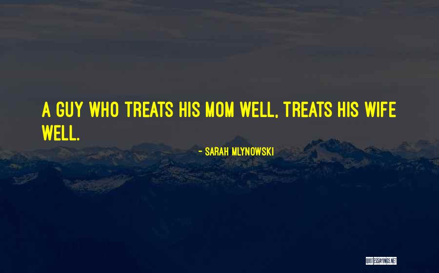 Sarah Mlynowski Quotes 2009702 Sarah Mlynowski Quotes 2009702