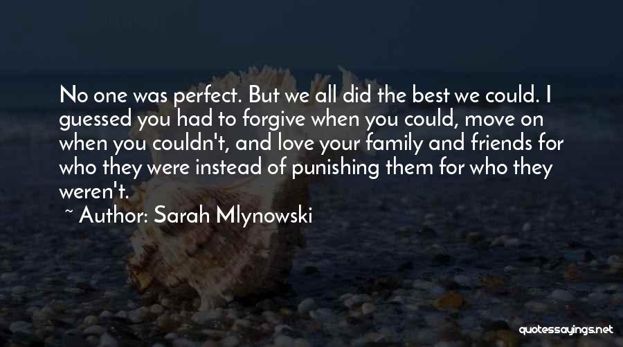 Sarah Mlynowski Quotes 2138493