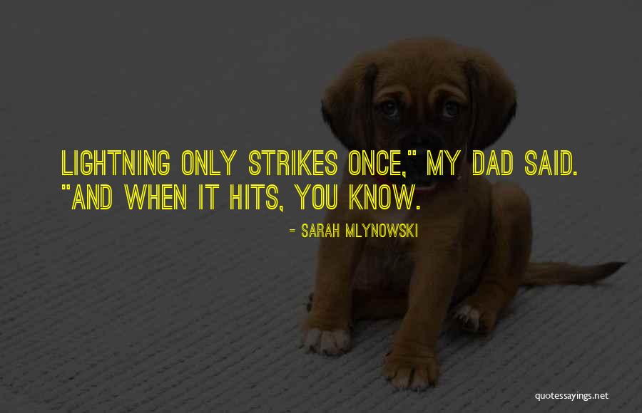 Sarah Mlynowski Quotes 226564 Sarah Mlynowski Quotes 226564