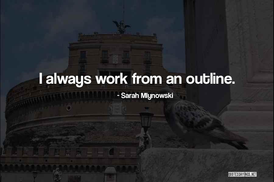 Sarah Mlynowski Quotes 398123 Sarah Mlynowski Quotes 398123