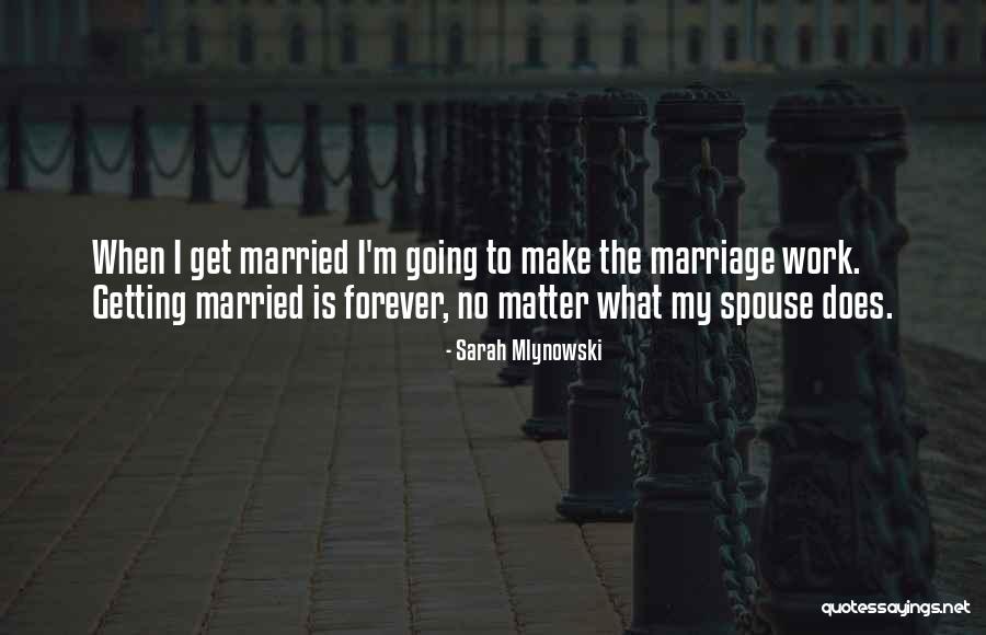Sarah Mlynowski Quotes 567141 Sarah Mlynowski Quotes 567141