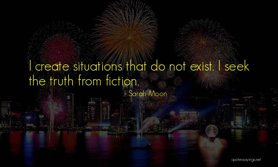 Sarah Moon Quotes 1508419 Sarah Moon Quotes 1508419