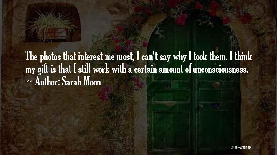 Sarah Moon Quotes 797924 Sarah Moon Quotes 797924