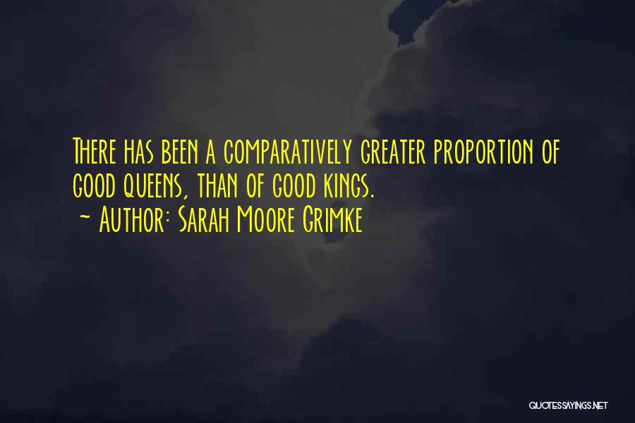 Sarah Moore Grimke Quotes 1579339