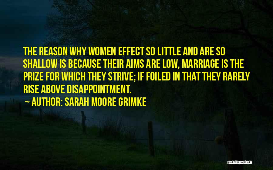 Sarah Moore Grimke Quotes 445129