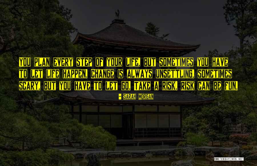 Sarah Morgan Quotes 1101454 Sarah Morgan Quotes 1101454