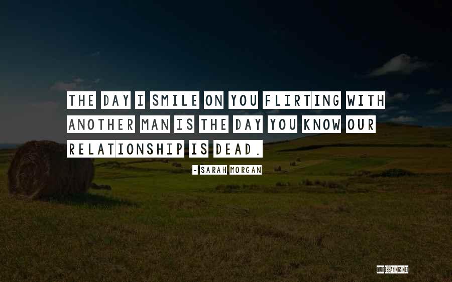 Sarah Morgan Quotes 128103 Sarah Morgan Quotes 128103