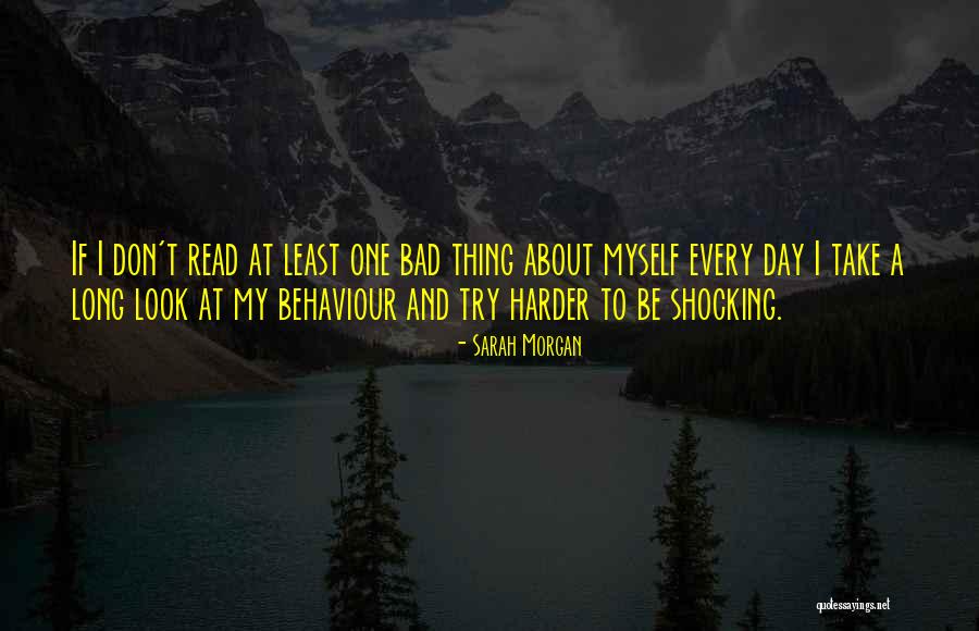 Sarah Morgan Quotes 151724 Sarah Morgan Quotes 151724