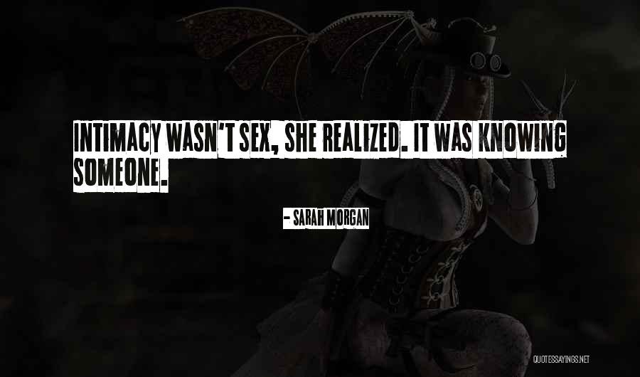 Sarah Morgan Quotes 1683057 Sarah Morgan Quotes 1683057