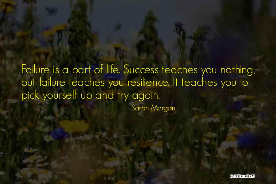 Sarah Morgan Quotes 213704