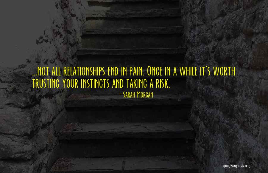 Sarah Morgan Quotes 253470 Sarah Morgan Quotes 253470