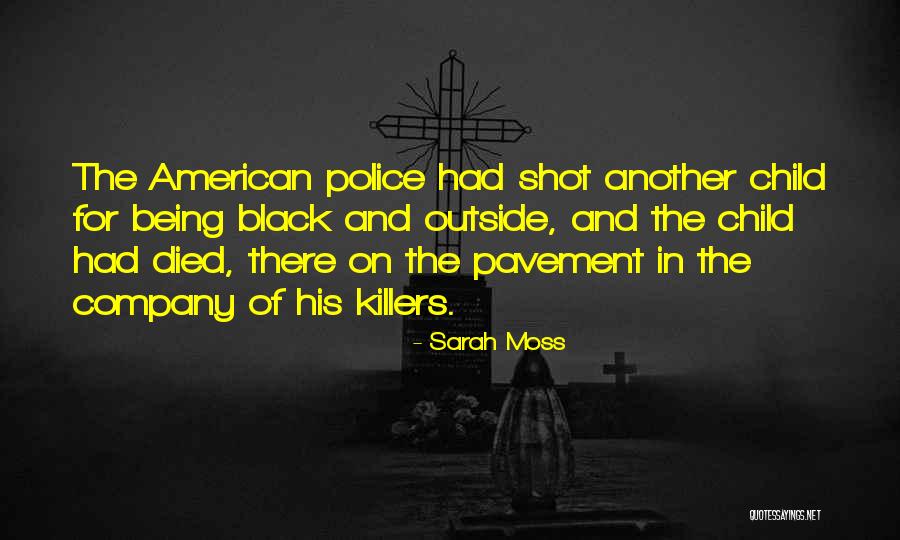 Sarah Moss Quotes 1519885 Sarah Moss Quotes 1519885