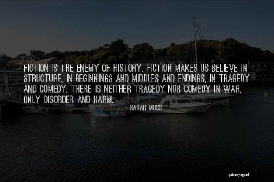 Sarah Moss Quotes 622338 Sarah Moss Quotes 622338