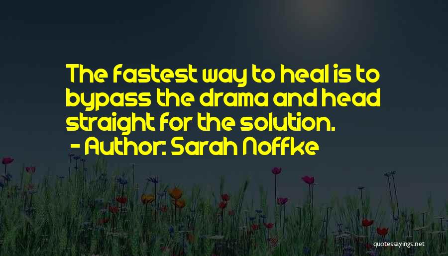 Sarah Noffke Quotes 1657174