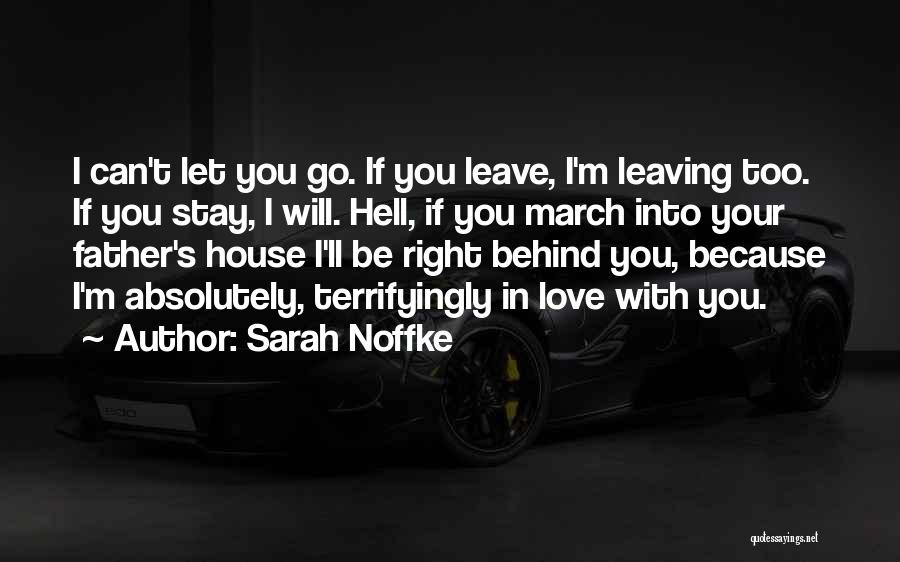 Sarah Noffke Quotes 1794783