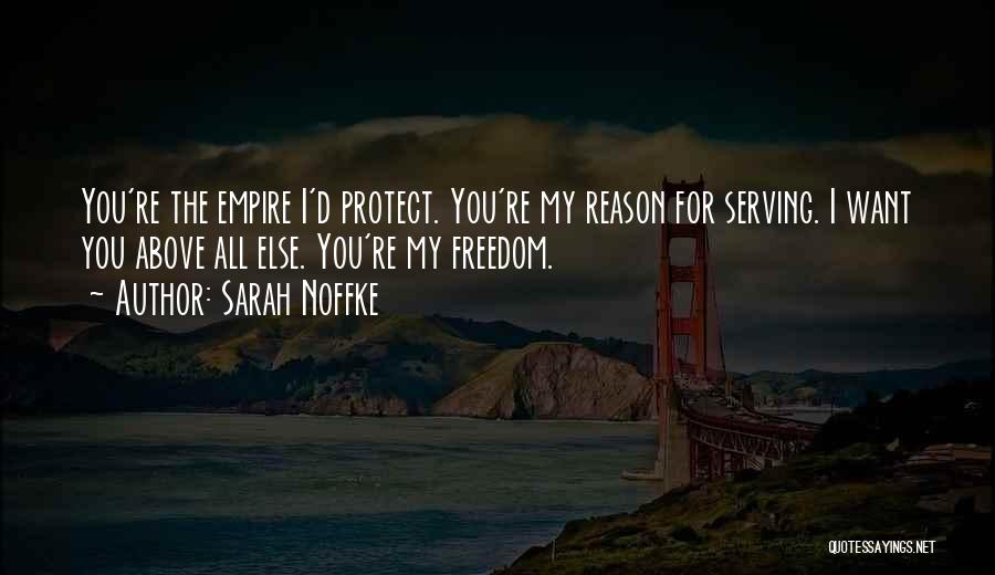 Sarah Noffke Quotes 413045