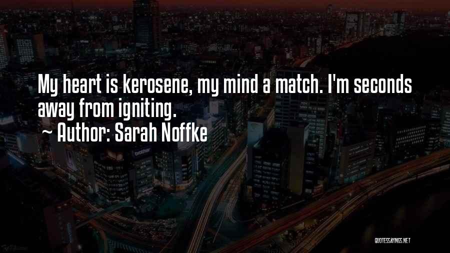 Sarah Noffke Quotes 425125
