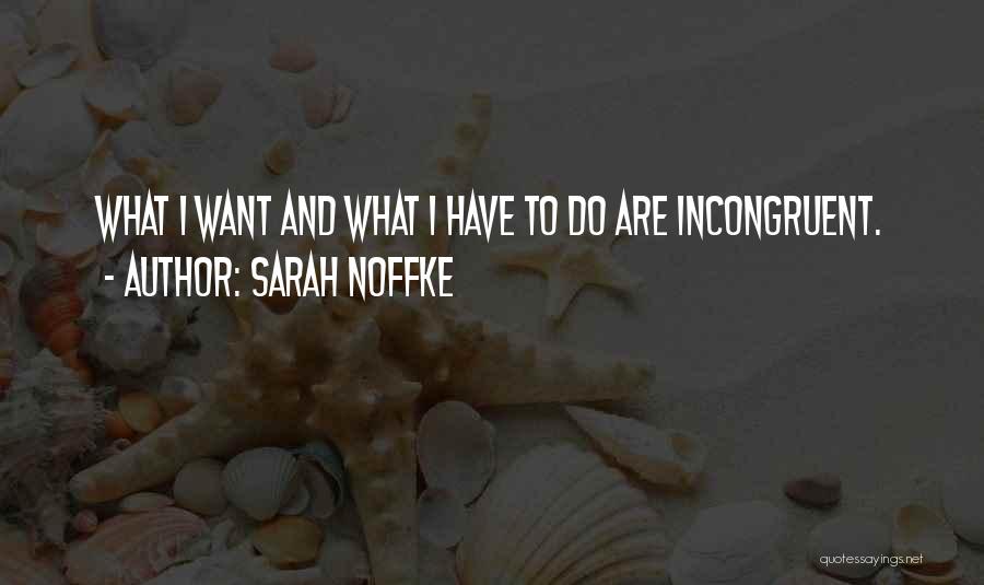 Sarah Noffke Quotes 587291