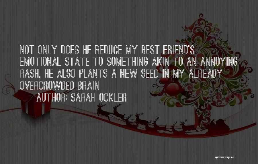 Sarah Ockler Quotes 1105614