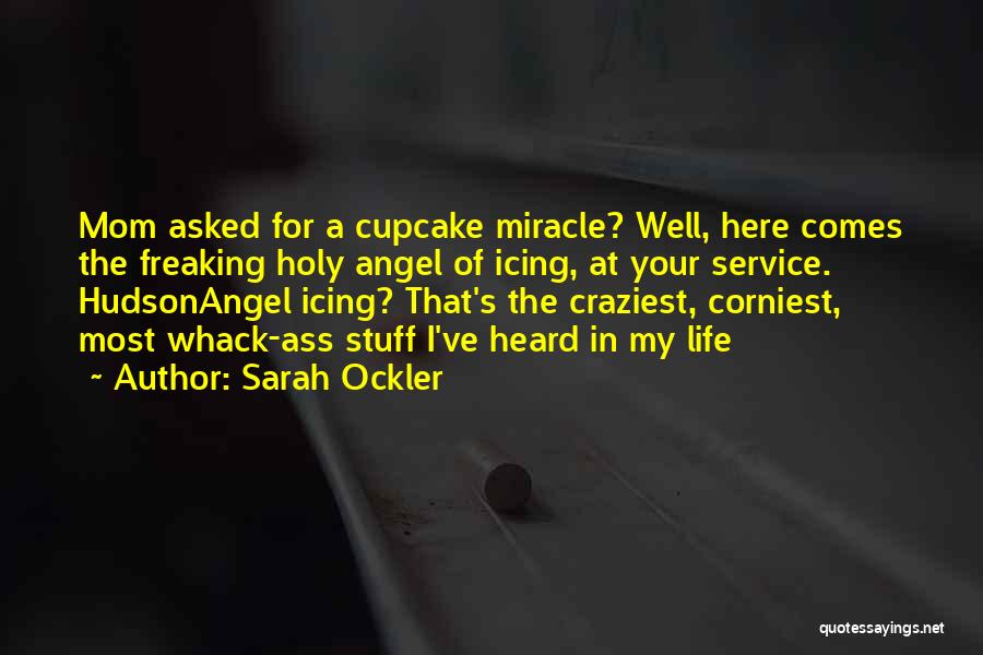 Sarah Ockler Quotes 165083