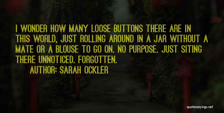 Sarah Ockler Quotes 195155