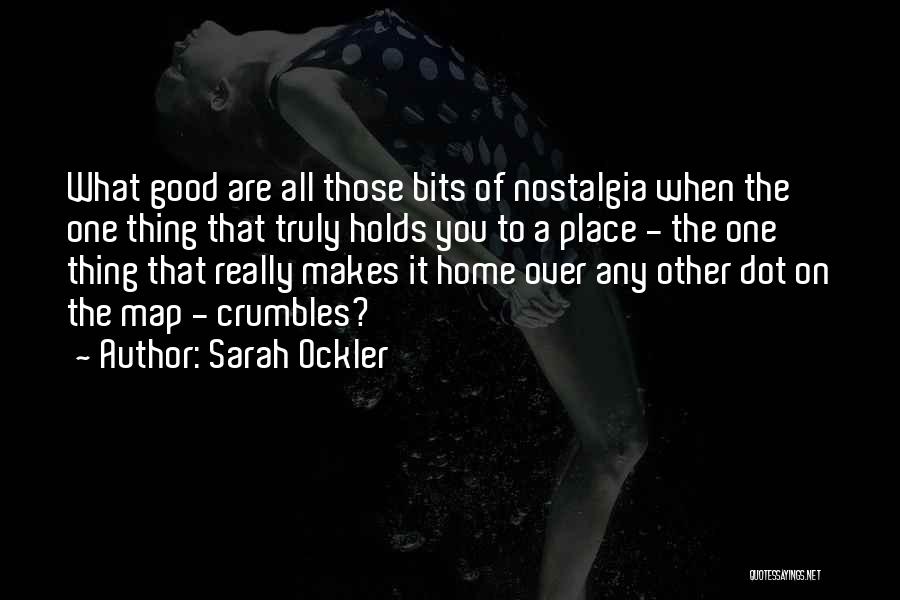 Sarah Ockler Quotes 2168086