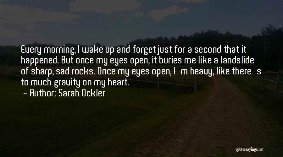 Sarah Ockler Quotes 272794